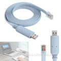 Rs232 Ftdi Chip Console Cable For Routers